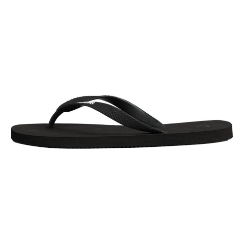 Superdry Superdry Vintage Classic Flip Flop - Schwarz