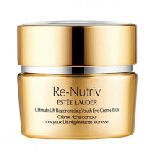 Contorno de Ojos - ESTEE LAUDER - RE-NUTRIV - 15ml - Todos los tipos de piel - Mujer