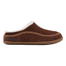 Sorel Lanner Ridge Slippers - Tobacco Colour: Tobacco, Size: UK 9