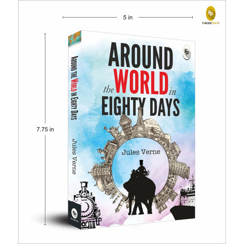 Around the World in Eighty Days 2