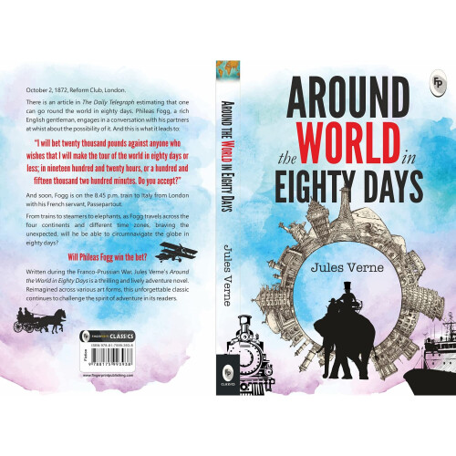 Around the World in Eighty Days 1