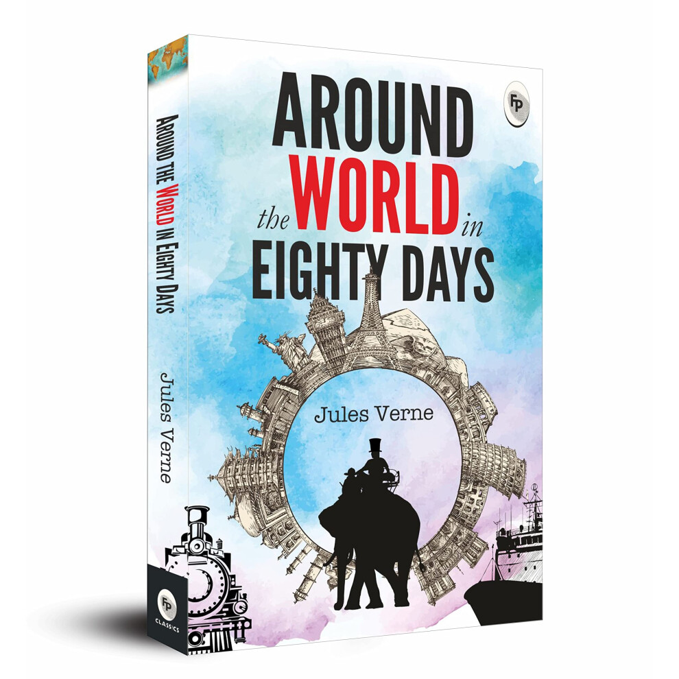 Around the World in Eighty Days