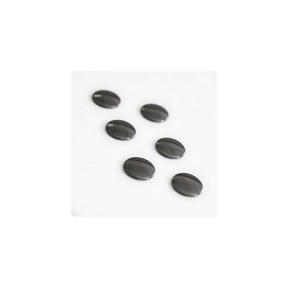 Lexip - Mo42 Ceramic Gaming Mouse Mats - Compatible With All Mouse, Laser And Optical - Gain Speed, Accuracy, Control And... 3760210990740