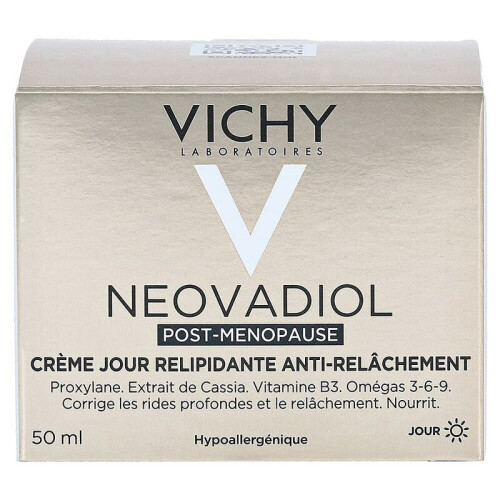 Vichy Facial Cream Vichy (50 ml)