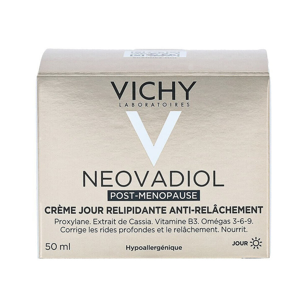 Vichy Day Neovadiol Post-Menopause (50 Ml) Cream
