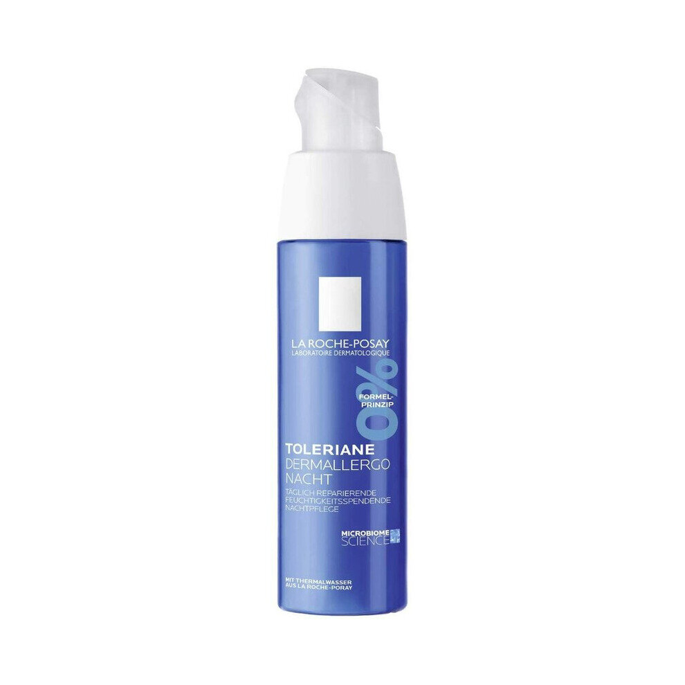 Night Cream La Roche Posay Toleriane Dermallergo (40 ml)