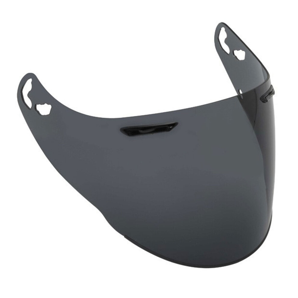 Arai Sam Pinlock Ready Visor Tint Dark 4530935358588