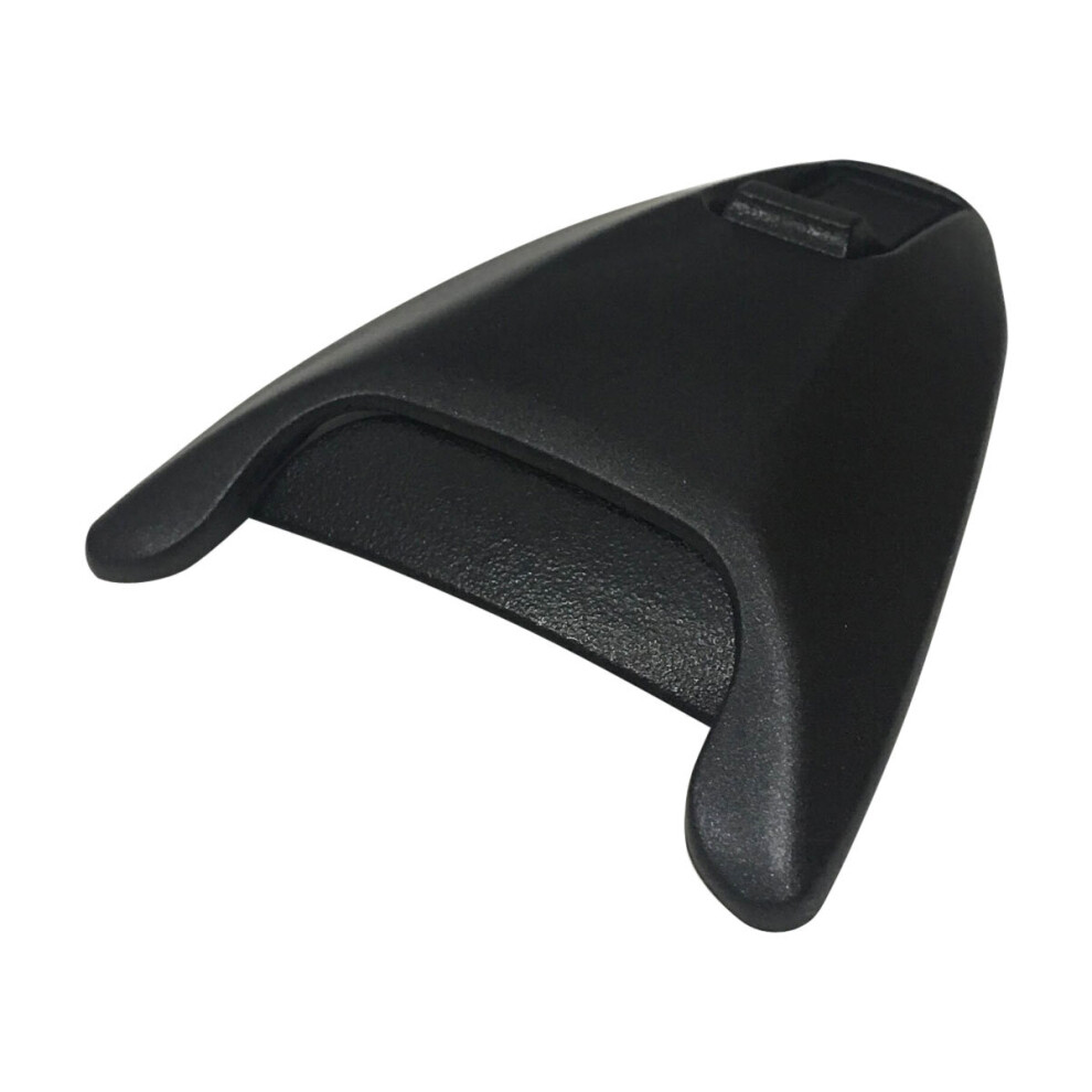 Arai Front Air Conductor Frost For Chaser-V Helmets Black 4530935322787