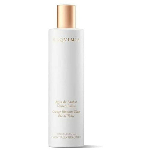 Alqvimia Orangenblüten-Gesichtswasser 100ml