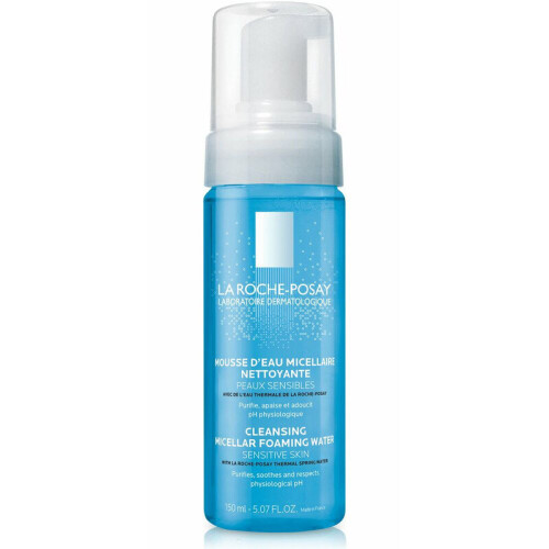La Roche-Posay La Roche Posay Mousse d'Eau micellaire 150 ml