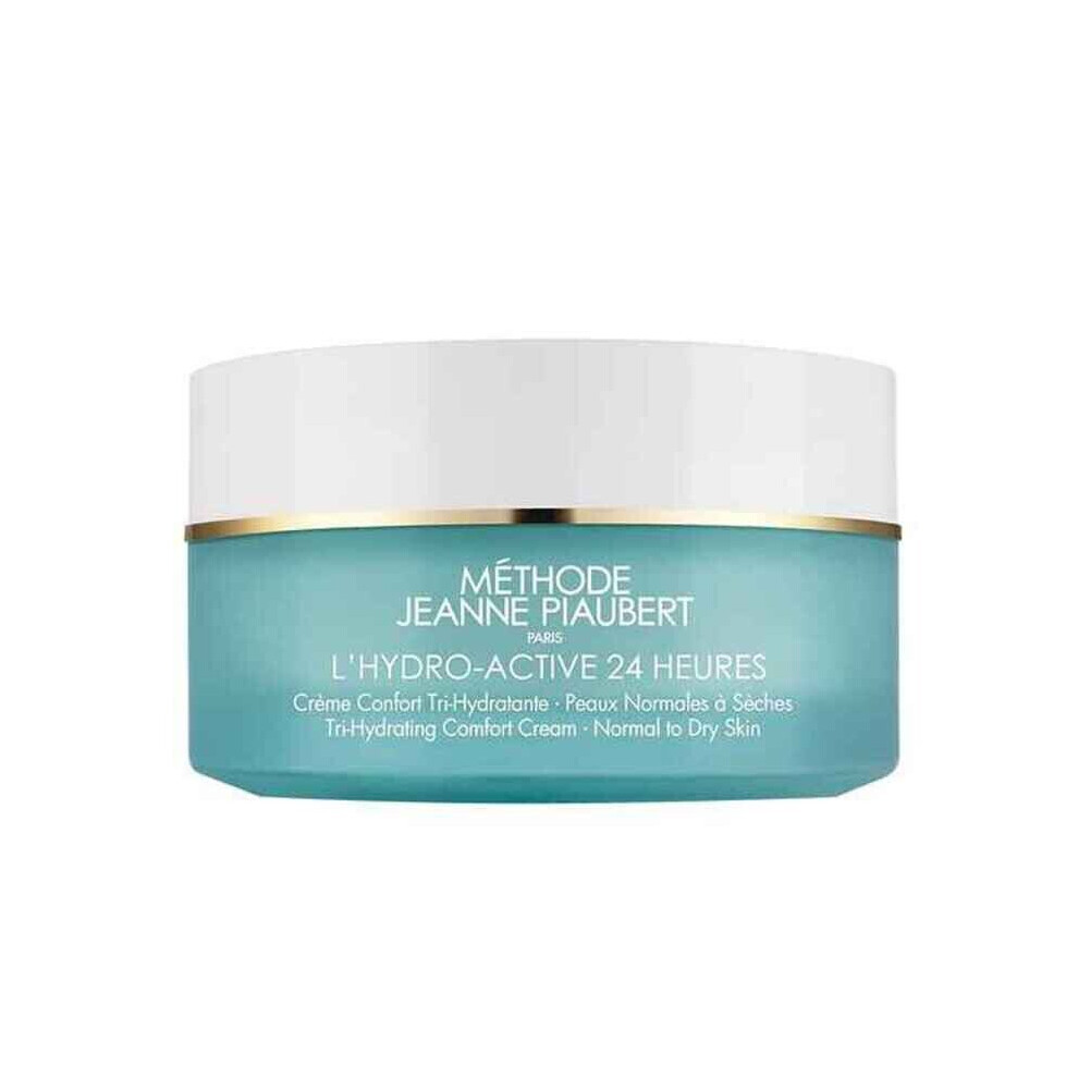 Jeanne Piaubert Cream Facial L'hydro Active 24H (50 Ml)