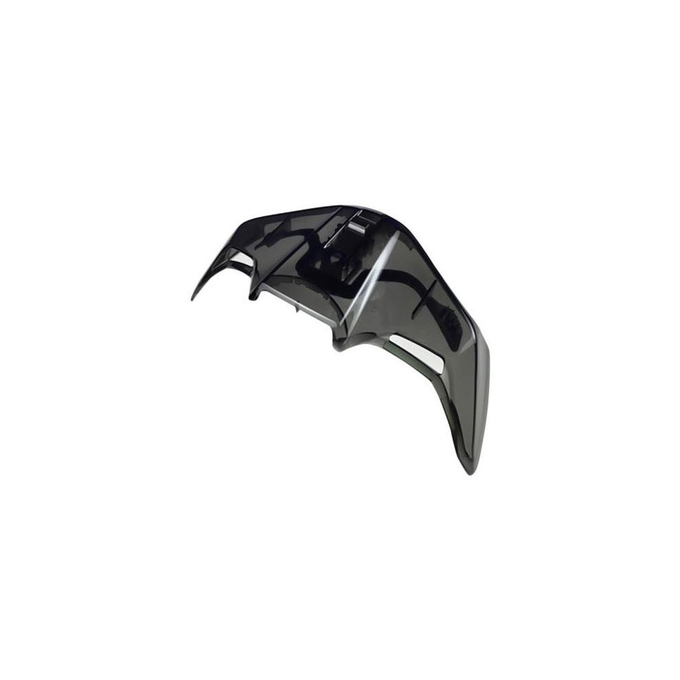 Arai Dual Flow Spoiler / Rear Vent Tint For Dt-X Helmets 4530935498987