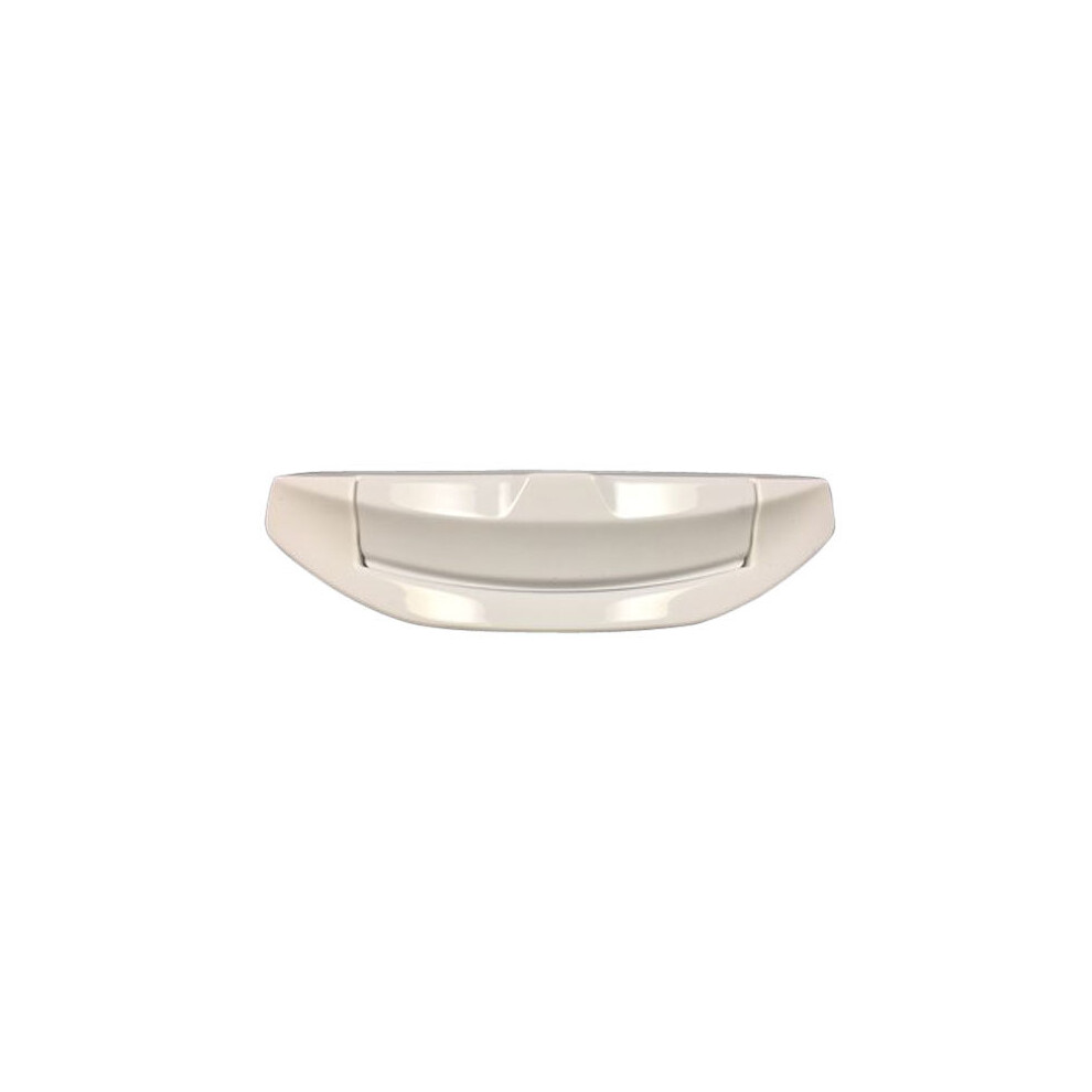 Arai X Chin Vent For Corsair-X Helmets White 4530935417544