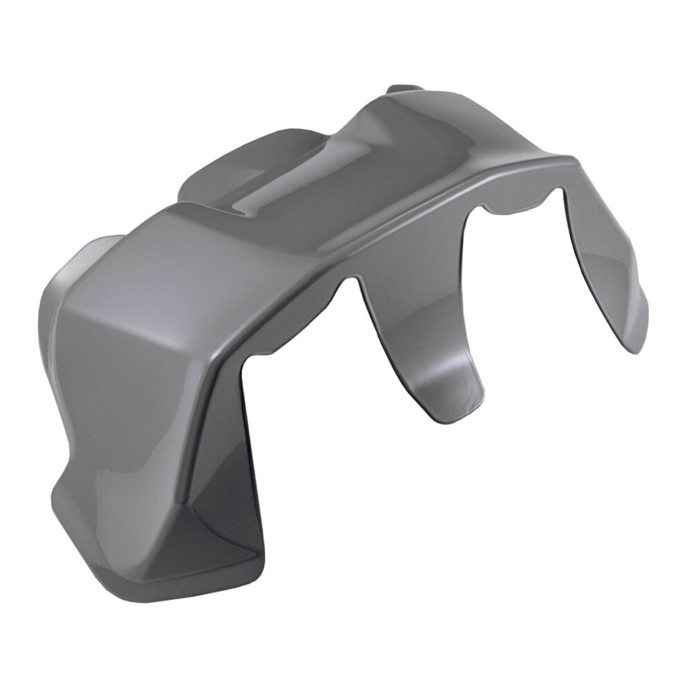 Arai Ex2 Diffuser Spoiler Modern For Rx-7V Racing Fim Helmets Grey 4530935584147