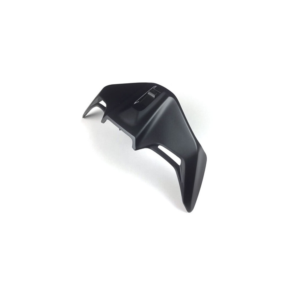 Arai Dual Flow Spoiler Frost For Dt-X Rear Vent Black 4530935498963