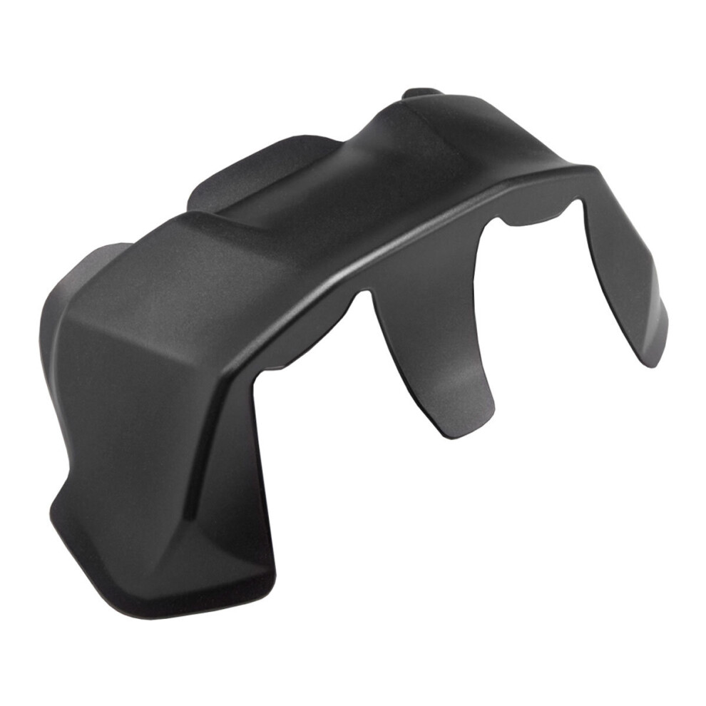 Arai Ex2 Diffuser Spoiler Frost For Rx-7V Racing Fim Helmets Black 4530935584130