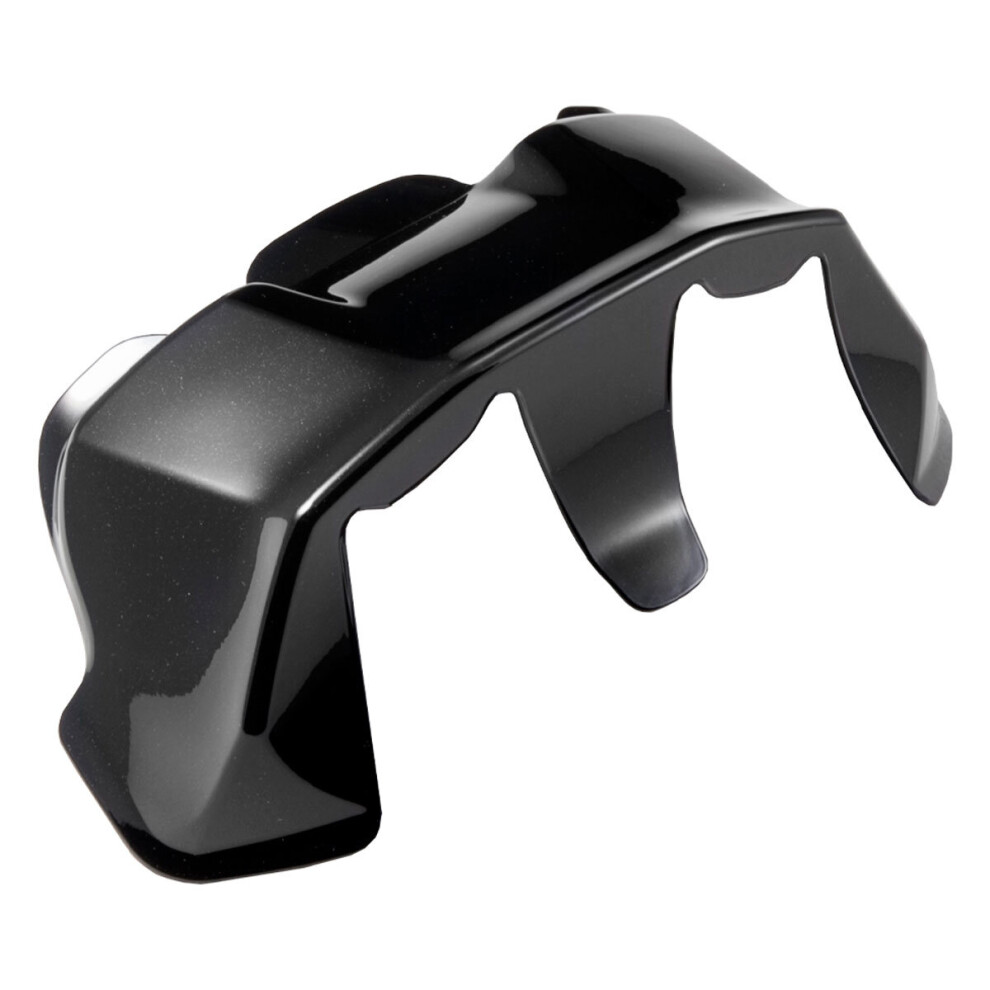 Arai Ex2 Diffuser Spoiler Diamond For Rx-7V Racing Fim Helmets Black 4530935584123