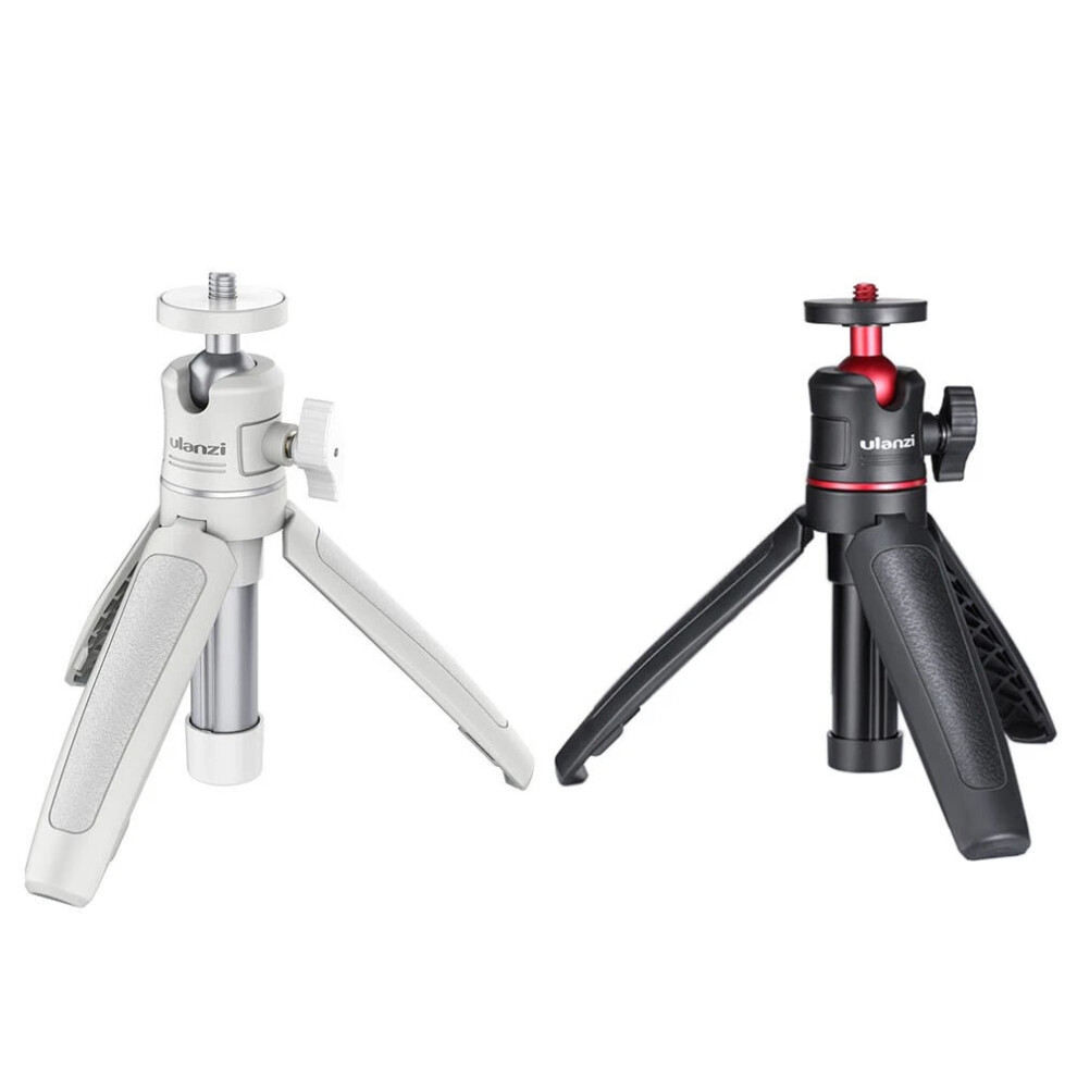 Mini Extendable Desktop Tripod Handheld Photography Bracket Stand