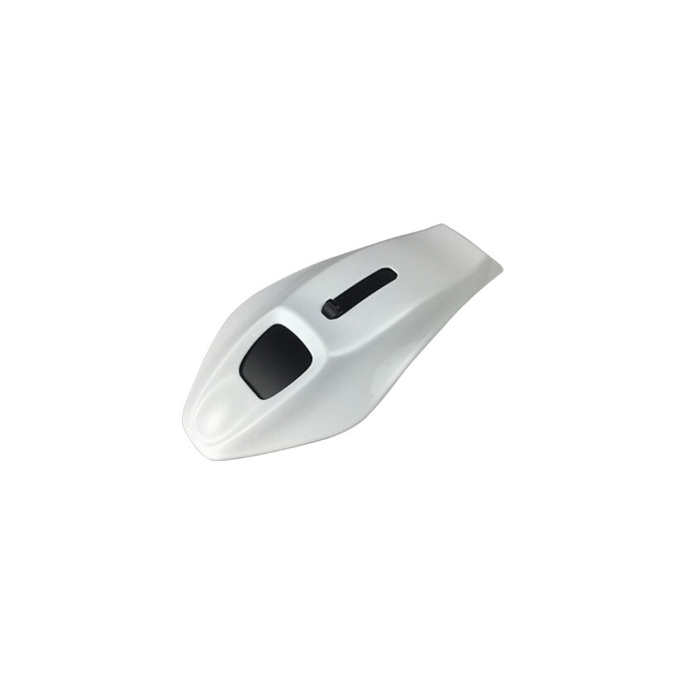 Arai Dual Flow Duct White 4530935498802