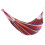 (Blue) Outdoor Portable Garden Canvas Hammock 8