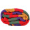 (Blue) Outdoor Portable Garden Canvas Hammock 4