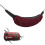 (Orange) Portable Hammock Underquilt Thermal Under Blanket Insulation Accessory for Campin 3
