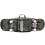 (White) Multi-functional Skateboard Longboard Carry Bag 4