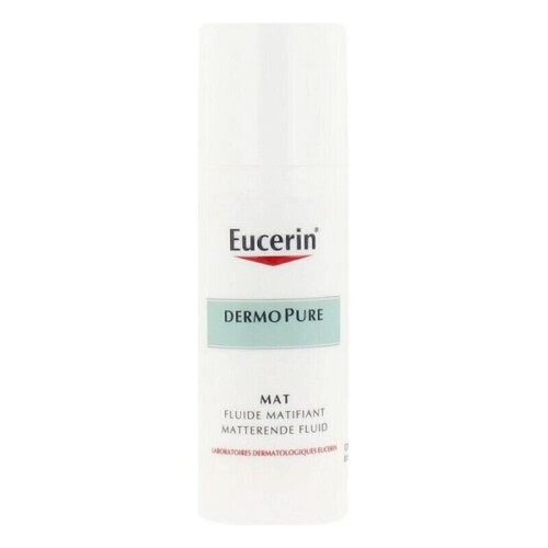 Eucerin Matt Effect Mascara Eucerin Dermopure (50 ml) (50 ml)