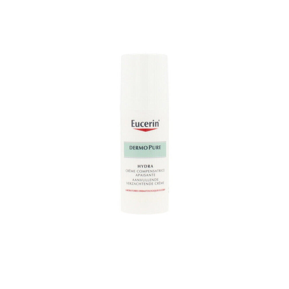 Soothing Cream Dermopure Hydra Eucerin (50 ml)