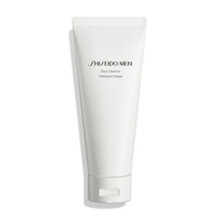 Men Cleansing Foam von Shiseido für Männer – 4,8 oz Cleanser