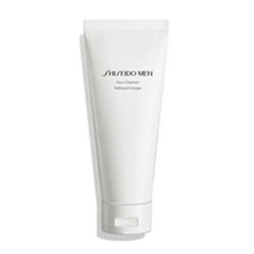 Shiseido Facial Cleanser Shiseido (125 ml)