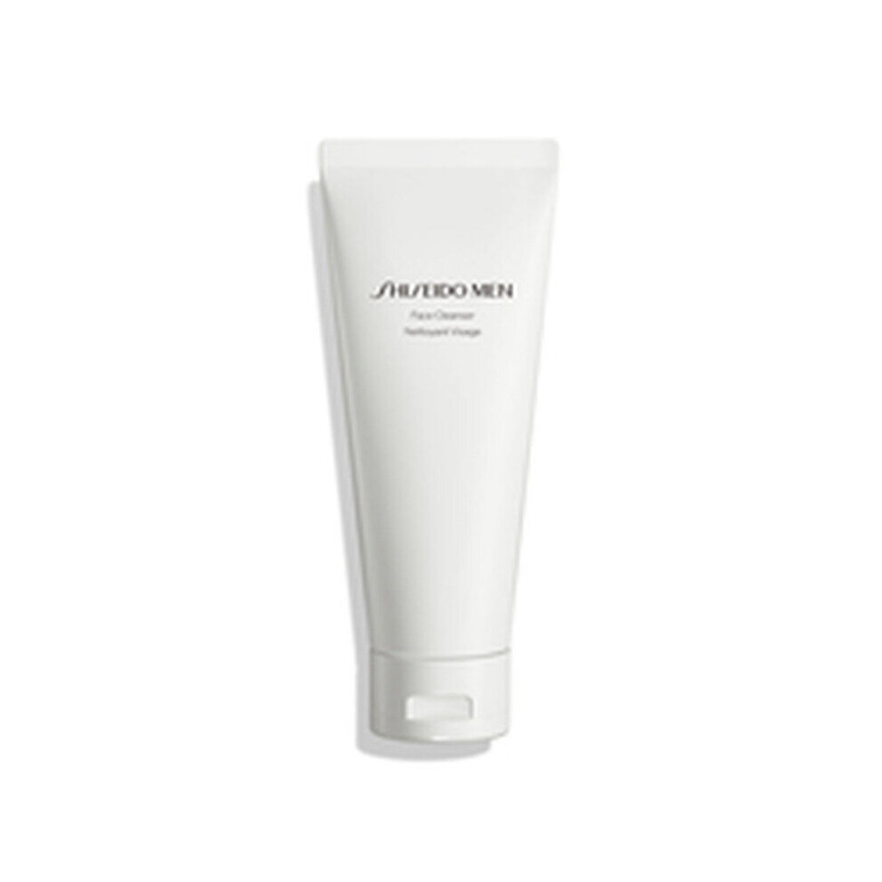 Shiseido Men Face Cleanser 125ml