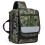 (Green) Multi-functional Skateboard Longboard Carry Bag 2