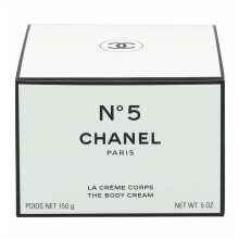 Moisturising Body Cream Chanel Nº 5 La Crème Corps (150 g)
