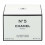 Chanel Nº 5 la crème corps 150 gr 1