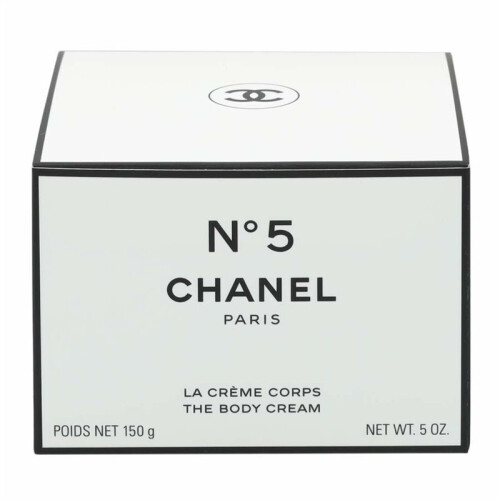 Chanel Nº 5 la crème corps 150 gr