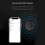(White) Mini Wearable Camera 1080P IP Night Vi sion Micro Cam 15