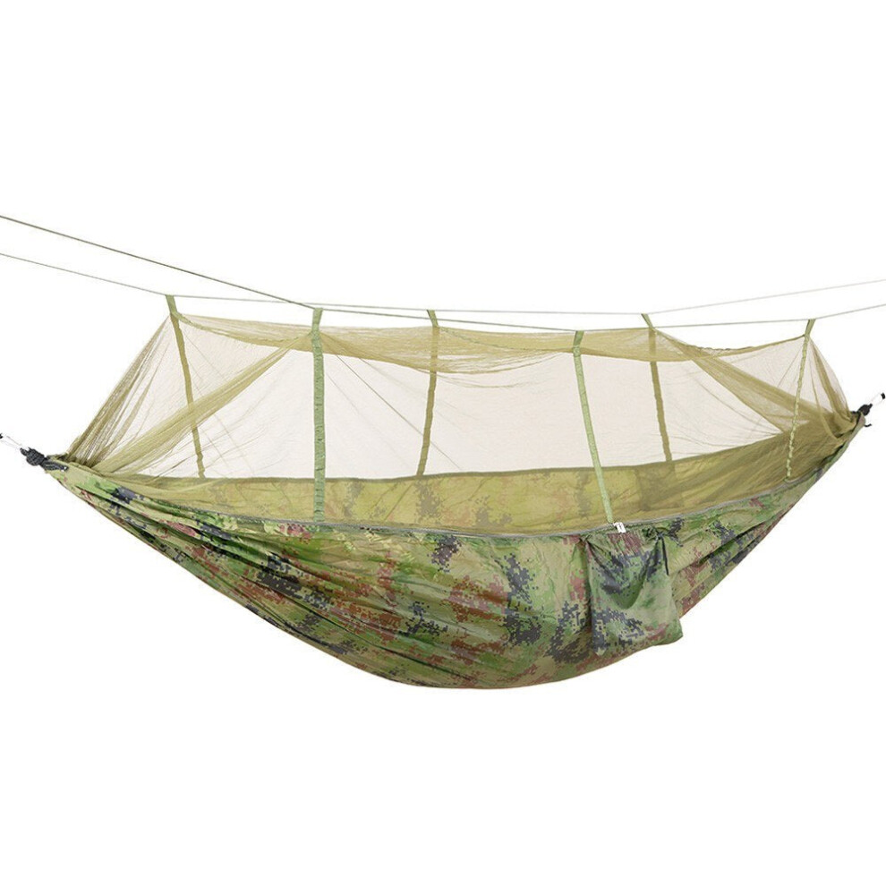 Greenzech (#1) Portable Camping Hammocks With Mosquito Nets