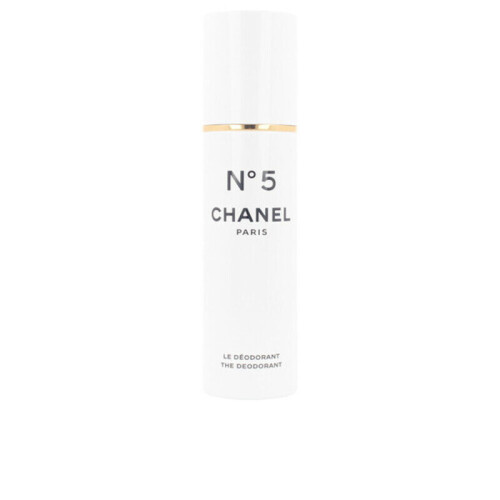 Chanel Nº 5 deo vaporisateur 100 ml