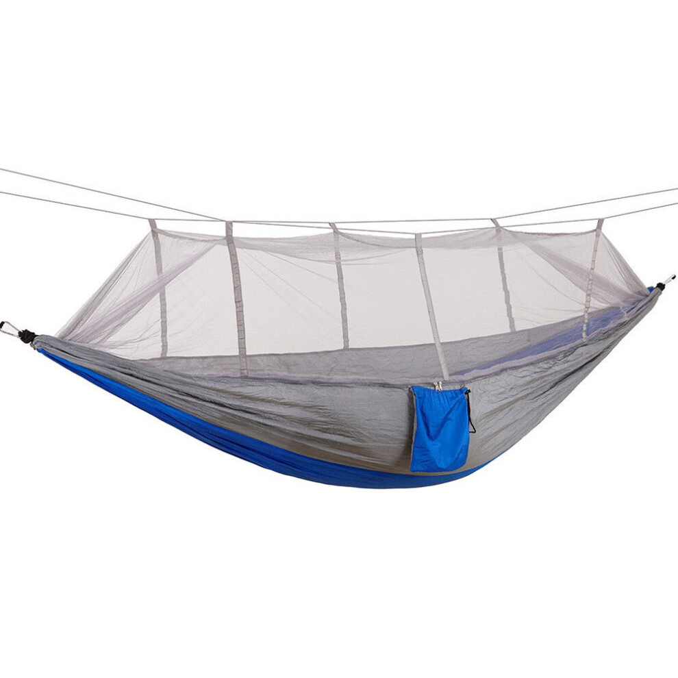Greenzech (#4) Portable Camping Hammocks With Mosquito Nets