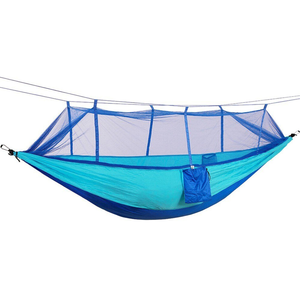 Greenzech (#5) Portable Camping Hammocks With Mosquito Nets