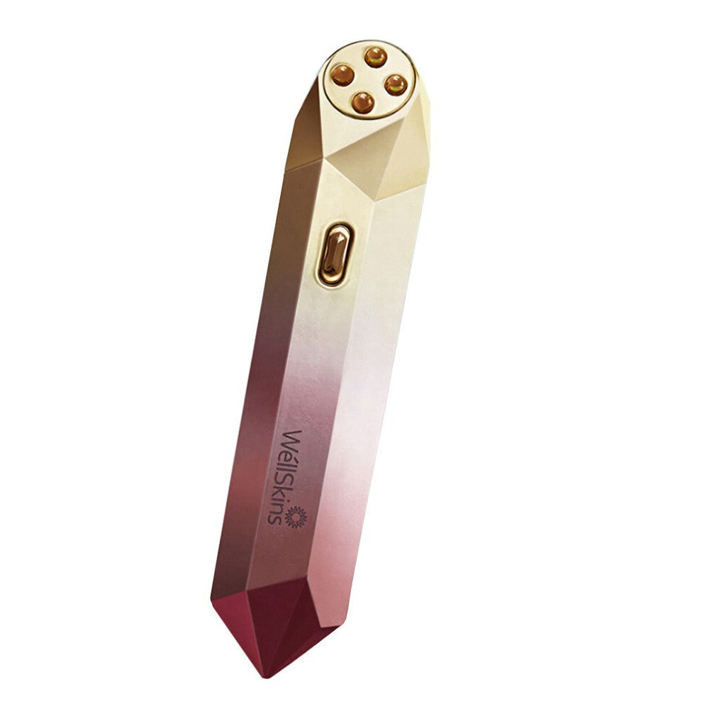 Greenzech (Pink) Eye Radio Frequency Beauty Instrument