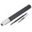 (#1:1x Blade BD5010) Adjustable Triangular Burr Scrapers Deburring Trimming Tool BD5010 BT8001 Trimming Blade 2
