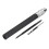 (#1:1x Blade BD5010) Adjustable Triangular Burr Scrapers Deburring Trimming Tool BD5010 BT8001 Trimming Blade 3