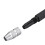 (#1:1x Blade BD5010) Adjustable Triangular Burr Scrapers Deburring Trimming Tool BD5010 BT8001 Trimming Blade 8