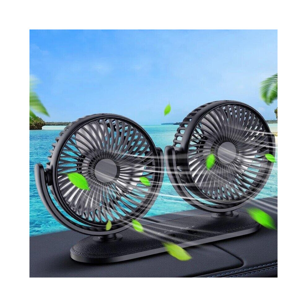 Clip on Cap Mini Solar Powered Fan Portable Energy-saving Eye-catching Handsfree Portable Fan Summer Traveling Sun Energy Power Cooling Fans