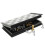 Chess Game Silver Gold Pieces Folding Magnetic Foldable Board Contemporary Set 7