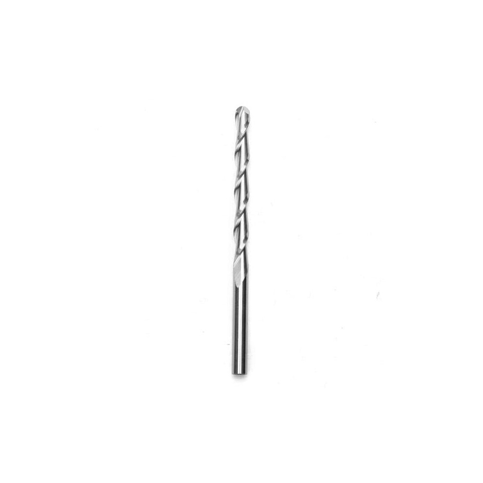 10Pcs 3.175Mm Shank 2 Flute 32Mm Ball Nose End Mill Carbide Cnc Cutting Tool 3654657967321