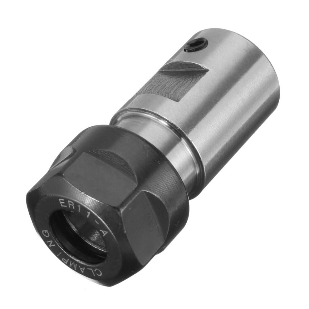 Photos - Nail / Screw / Fastener GreenZech er11-a 8mm collet chuck holder motor shaft tool extension rod cnc 