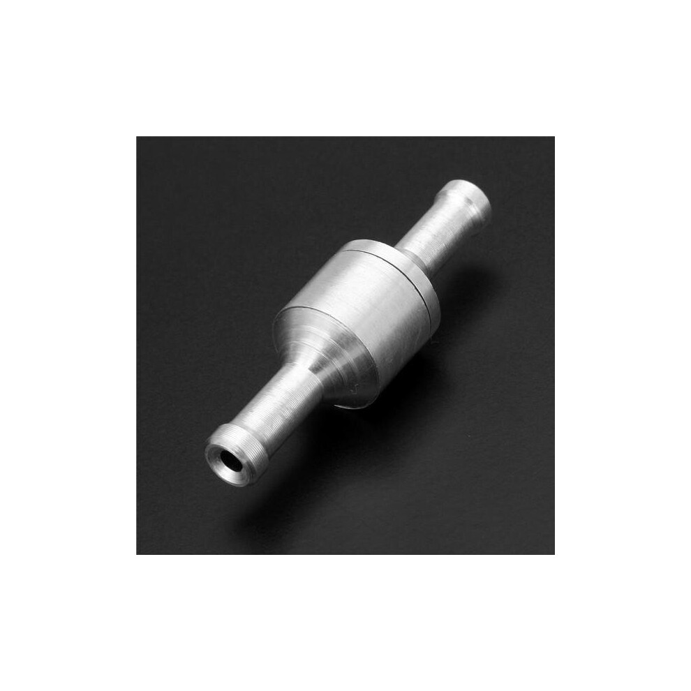 6Mm Inline One Way Non Return Valve Check Valve 3654659401205